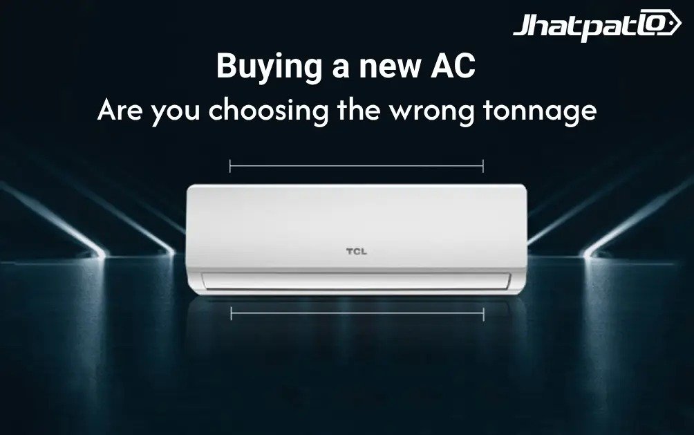  Buying a new AC? Don’t fall for tonnage alone when comfort and bills are on the line